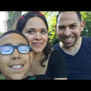 Meet your Posher, Johanna